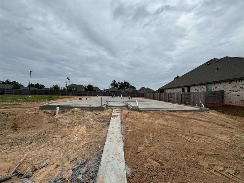 Image 21 of a home in Artavia.