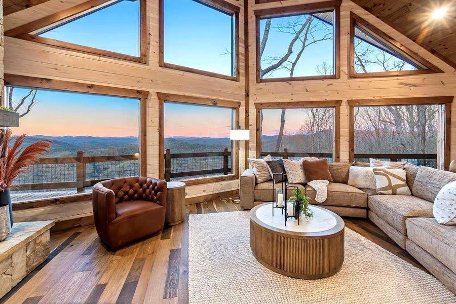 Community amenities in , Blue Ridge (Image 47). Community amenities in , Blue Ridge (Image 47).