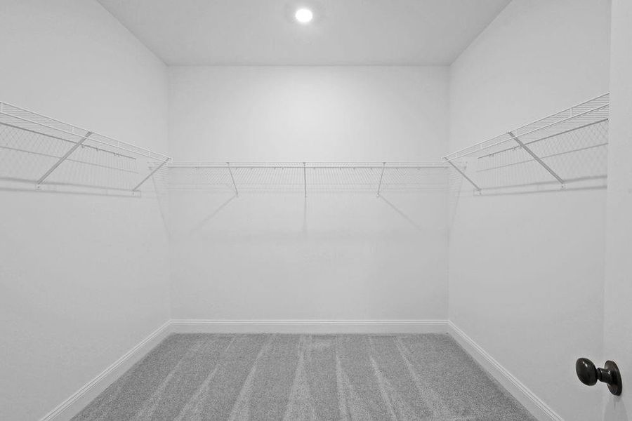 Spacious, unfurnished interior of a new home in Stratford Hills, Ball Ground (Image 32).