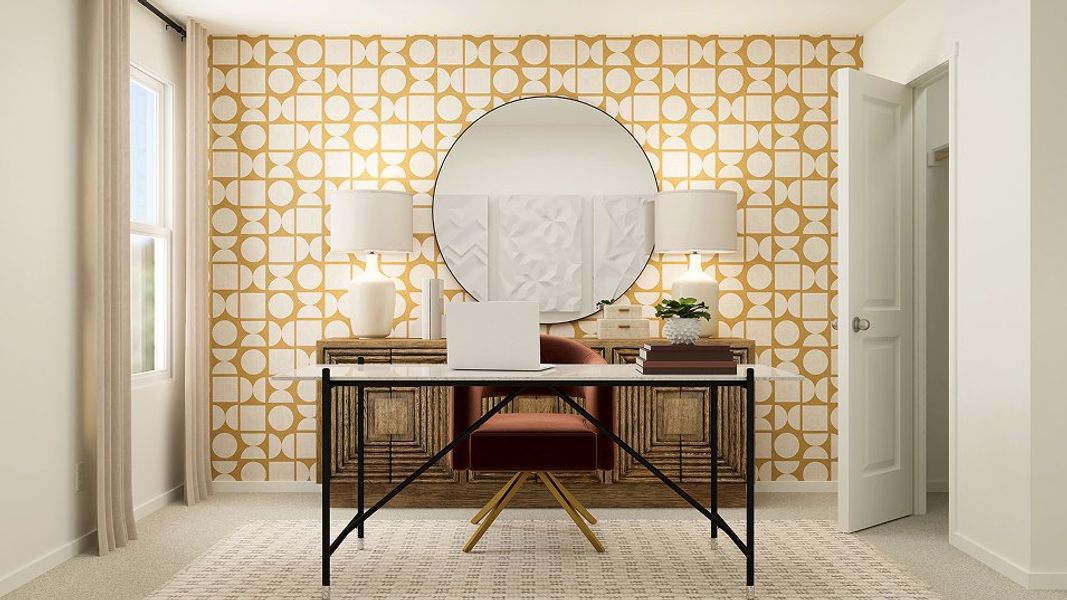 Grove Core N046 Bonds Bed2 2of2 F1