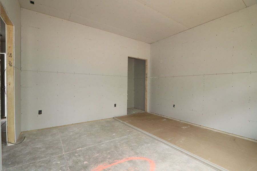 Drywall Drywall