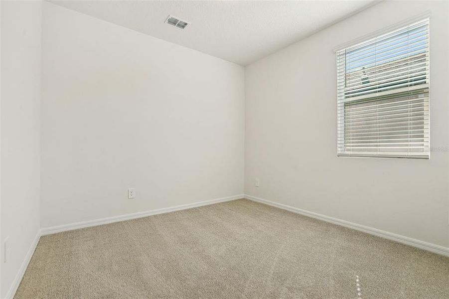 Spacious, unfurnished interior of a new home in The Meadow at Crossprairie Bungalows, St. Cloud (Image 37).