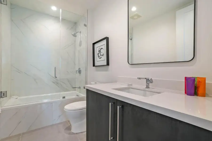 GUEST BATHROOM GUEST BATHROOM
