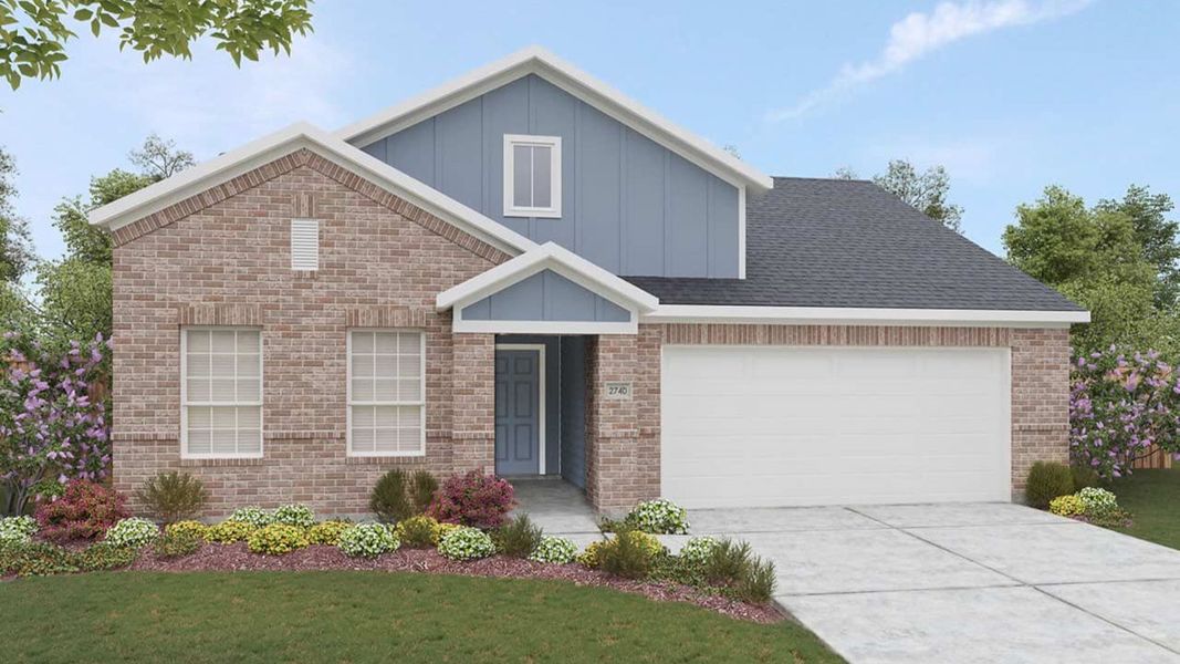 Elevation C Elevation C