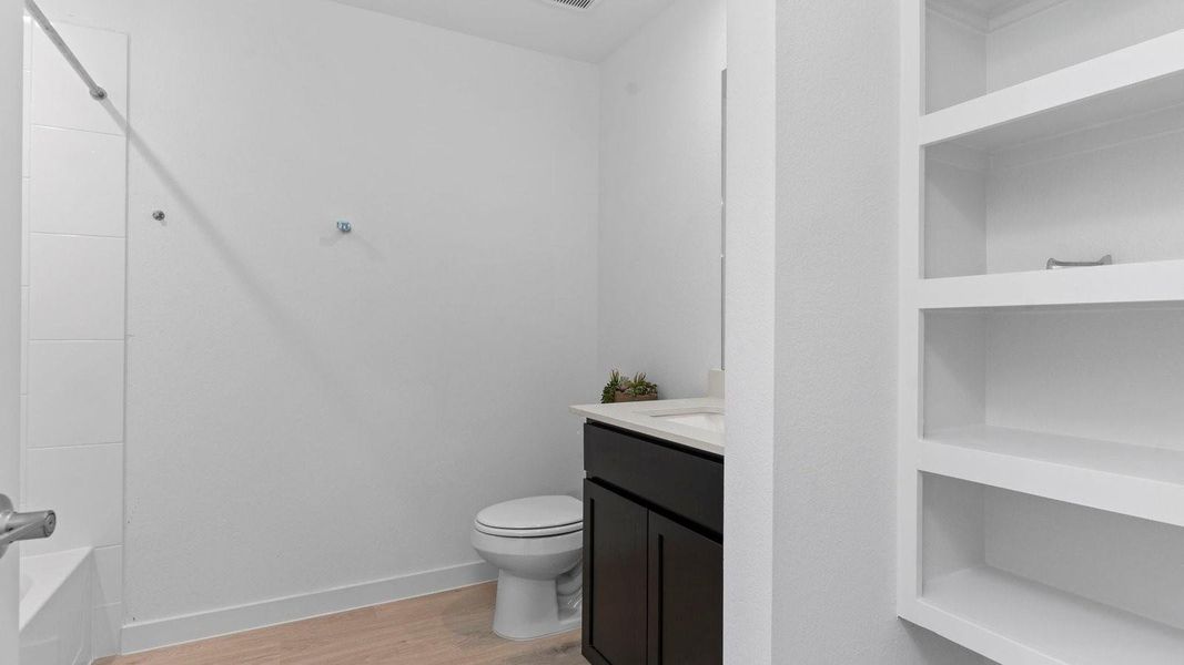 *Images and 3D tour are for illustration only and options may vary from home as built.