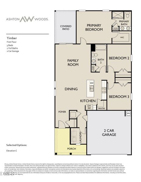 MID 121 Timber C IFP_1