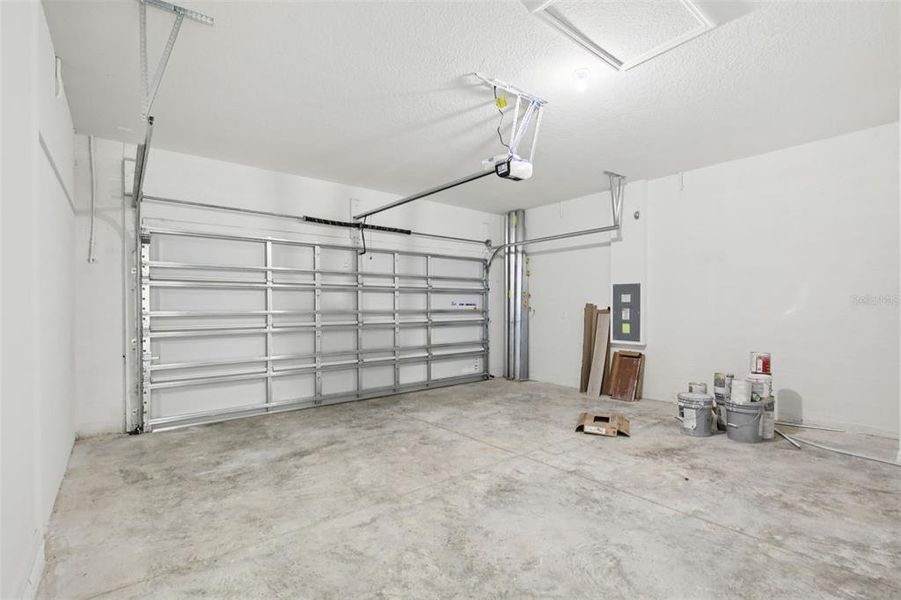 Spacious, unfurnished interior of a new home in Coasterra - Reserve Series, Palmetto (Image 36).