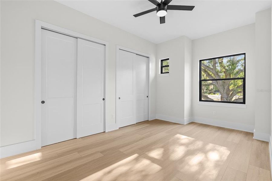 Spacious, unfurnished interior of a new home in , Safety Harbor (Image 38).