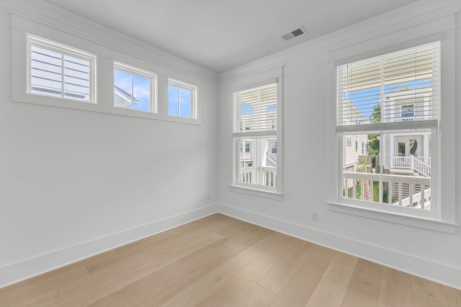 5br New Home in James Island, SC.  - Slide 13