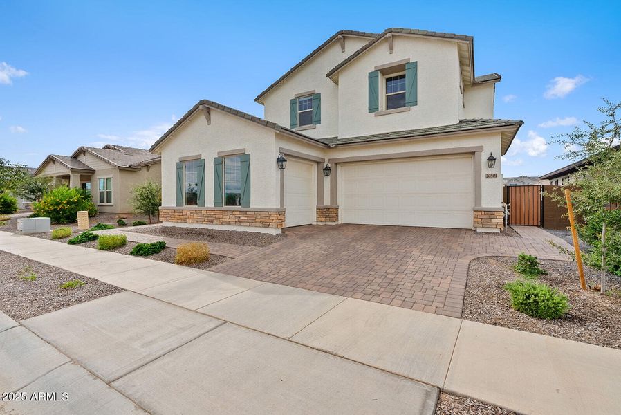 3 Car Garage 3 Car Garage