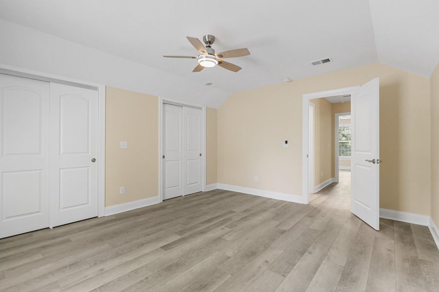 Spacious, unfurnished interior of a new home in , Johns Island (Image 14). Spacious, unfurnished interior of a new home in , Johns Island (Image 14).