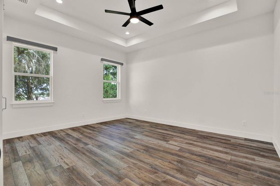 Spacious, unfurnished interior of a new home in , Dade City (Image 26). Spacious, unfurnished interior of a new home in , Dade City (Image 26).