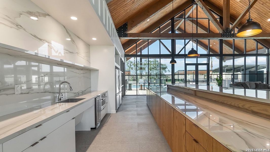 Community amenities in Riverstone at Westpointe, San Antonio (Image 64).