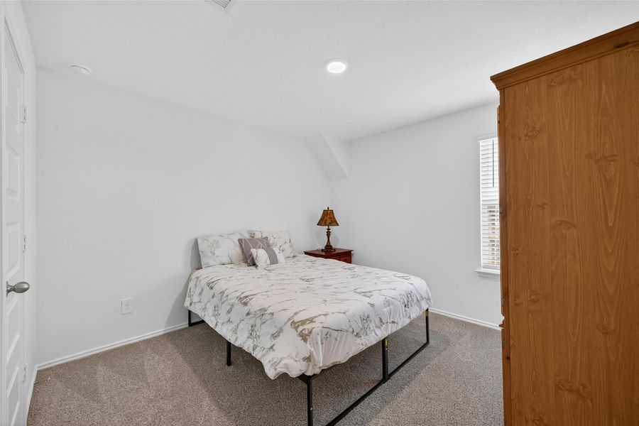 Each room offers abundant light, generous storage, and graceful design.