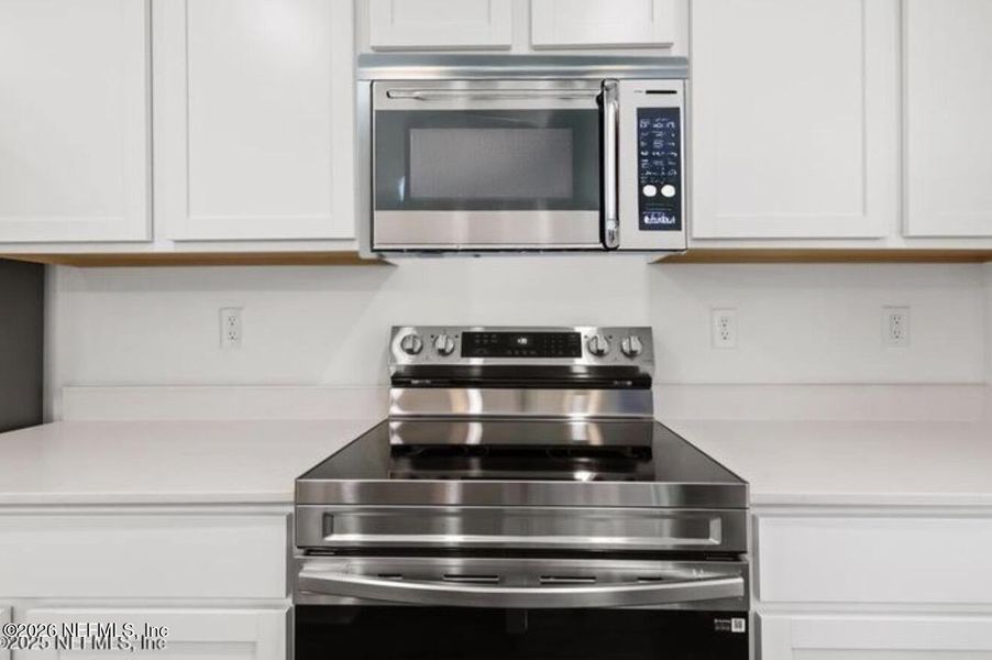 Close-up of interior finishes inside a home in , Jacksonville (Image 9). Close-up of interior finishes inside a home in , Jacksonville (Image 9).