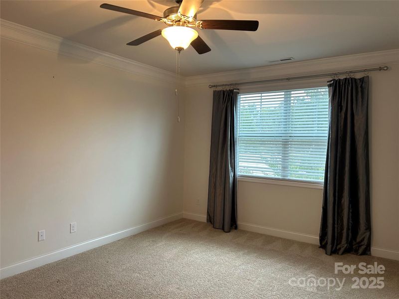 Spacious, unfurnished interior of a new home in , Mooresville (Image 12).