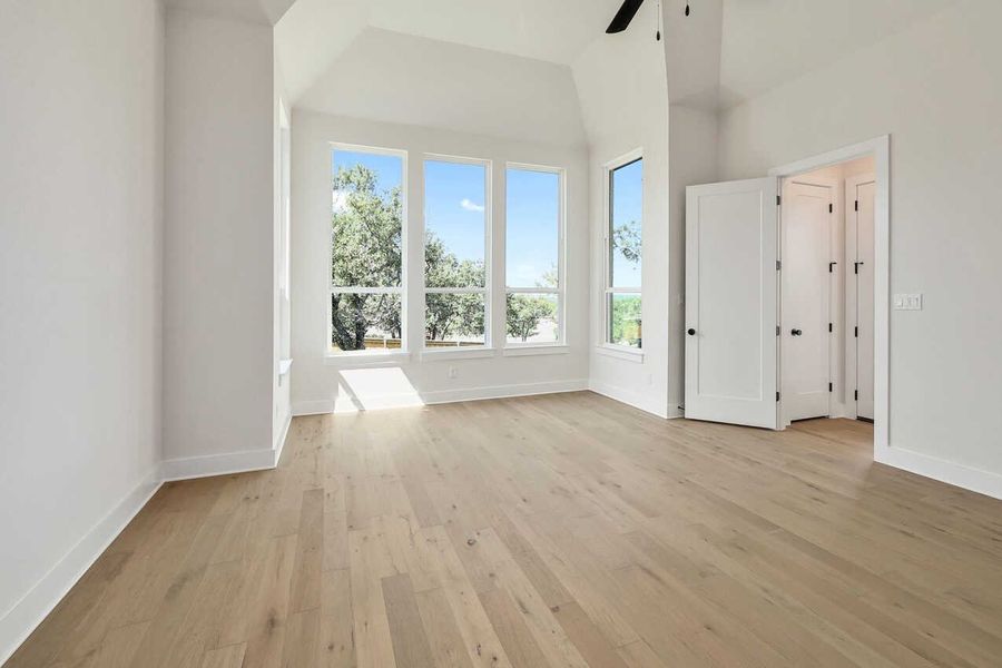 Primary Bedroom Primary Bedroom