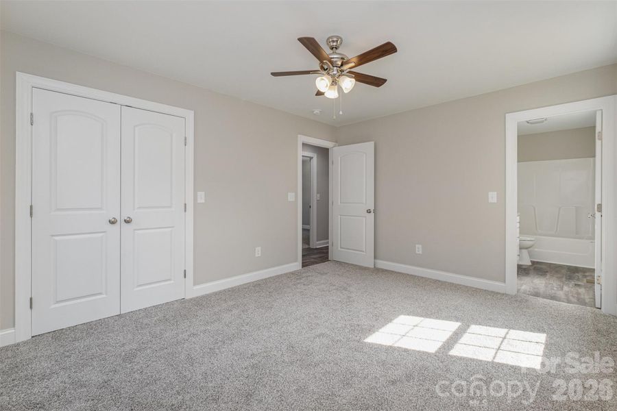 Spacious, unfurnished interior of a new home in , Salisbury (Image 12). Spacious, unfurnished interior of a new home in , Salisbury (Image 12).