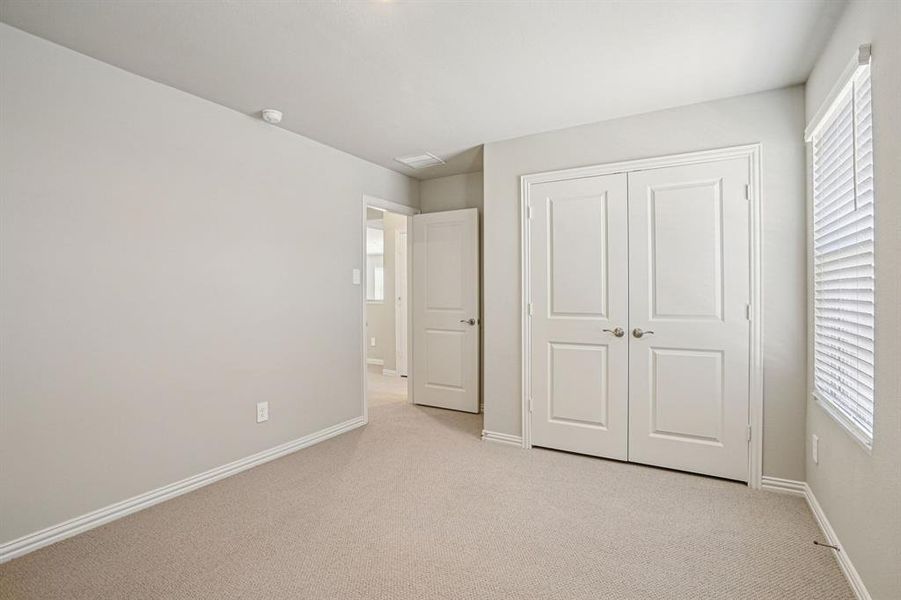 Photo is not of the actual home, but is an inspirational photo of builder’s model home and may depict options, furnishings, and/or decorator features that are not included.