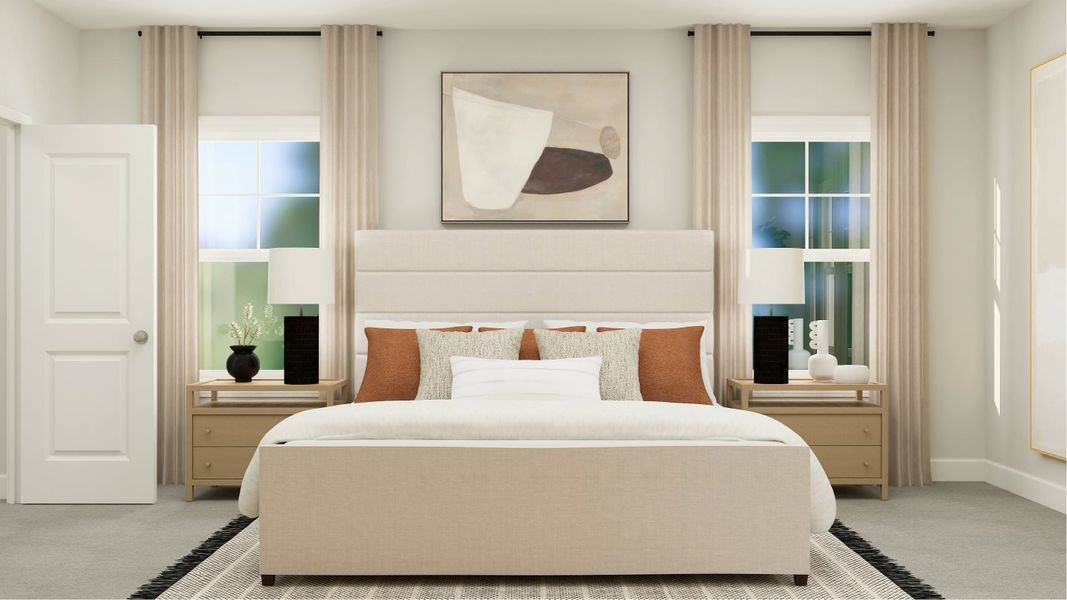 LandrumIII Owners Suite LandrumIII Owners Suite