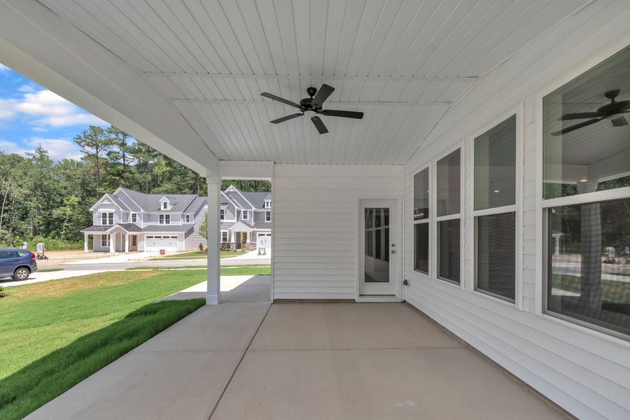 Image 130 representing the The Hampton by RobuckHomes in Kennebec Crossing, Angier, NC. Image 130 representing the The Hampton by RobuckHomes in Kennebec Crossing, Angier, NC.