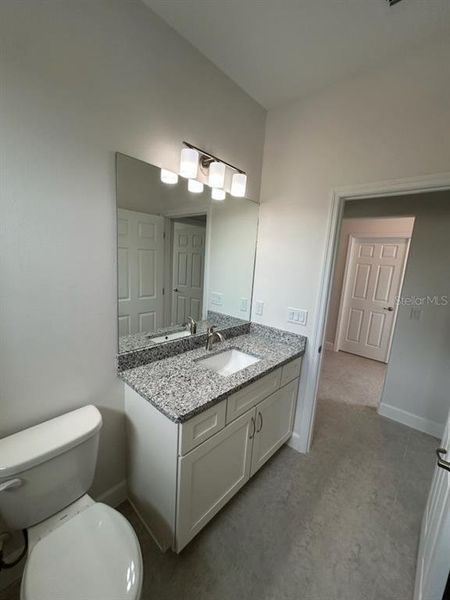 Furnished interior view inside a new home in , Palm Bay (Image 5).