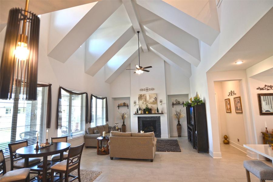 Community amenities in Del Bello Lakes – 60', Manvel (Image 29). Community amenities in Del Bello Lakes – 60', Manvel (Image 29).