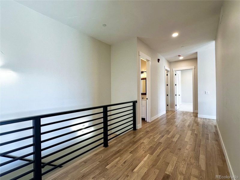 Spacious, unfurnished interior of a new home in , Longmont (Image 28). Spacious, unfurnished interior of a new home in , Longmont (Image 28).