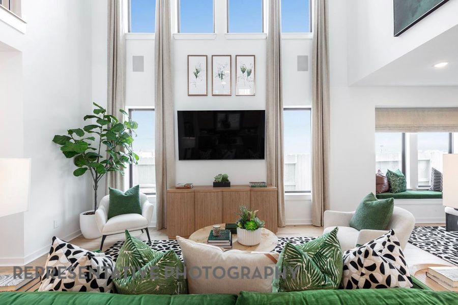 Image 20 of a home in Brookewater.