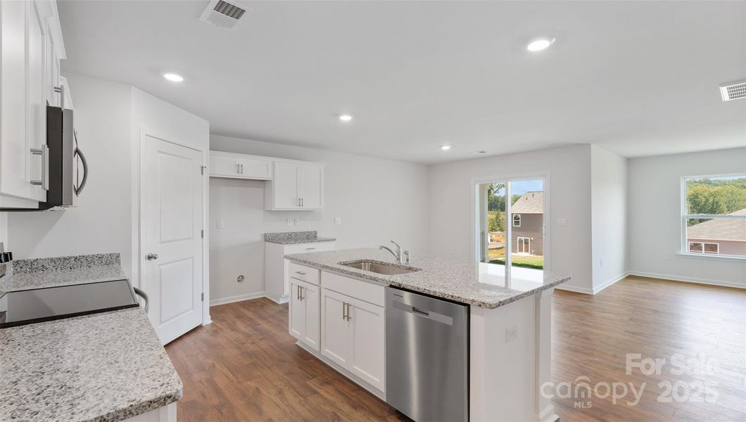 Photos are representative