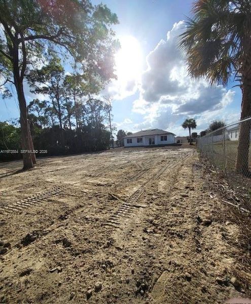 Site preparation for new homesites in , Lehigh Acres (Image 8).