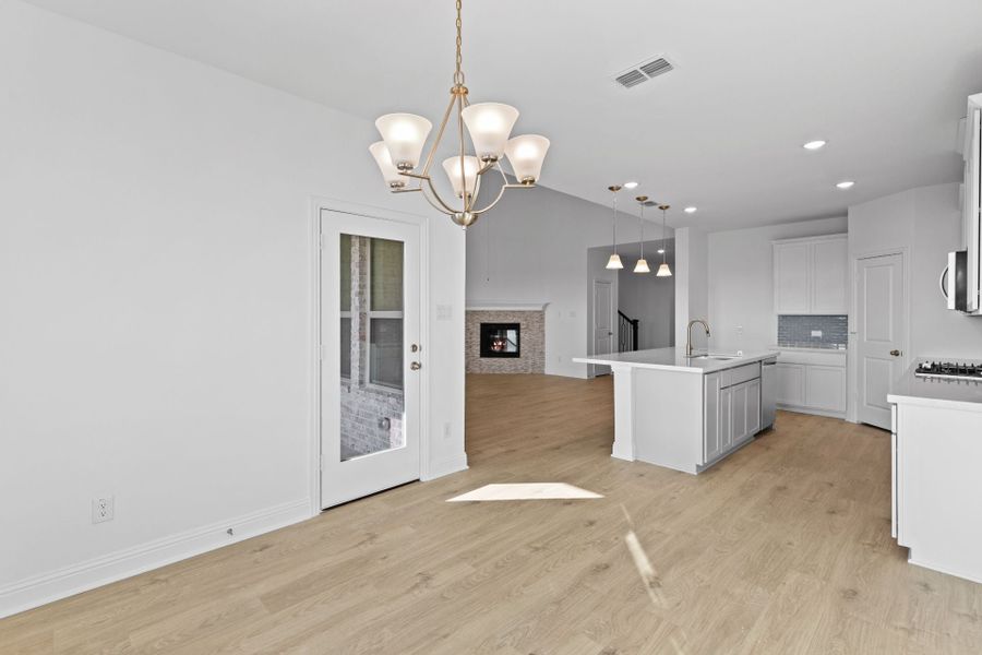 New Home in Anna, TX.  - Slide 9