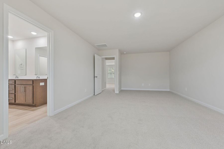 14 - Primary Bedroom