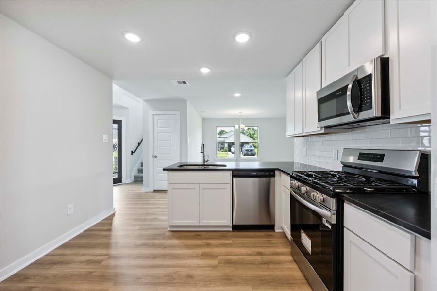 Image 22 of a home in The Villages at Westpointe.