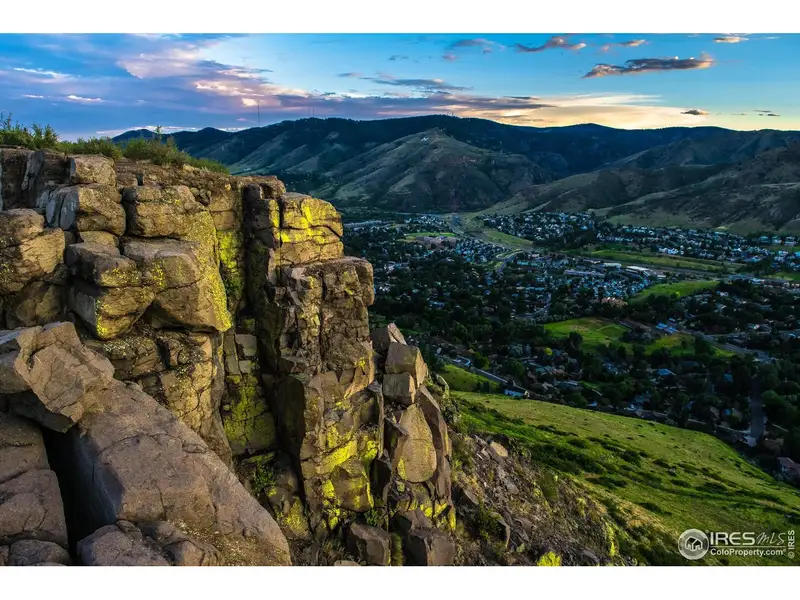 Natural landscape and outdoor views near  in Golden (Image 6).