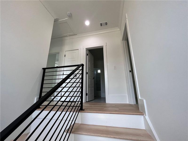 Spacious, unfurnished interior of a new home in , Jefferson (Image 16).