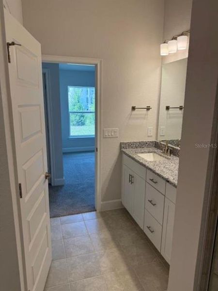 Primary Bath Primary Bath