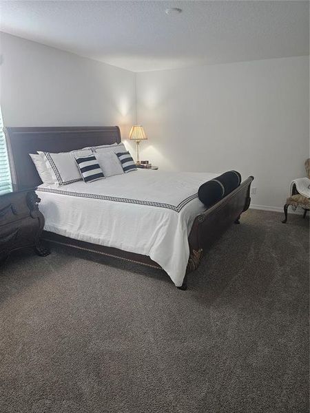 Furnished interior view inside a new home in , Zephyrhills (Image 34).