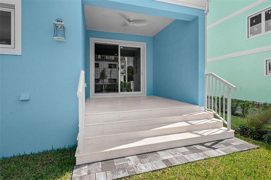 Spacious, unfurnished interior of a new home in , Fort Pierce (Image 21).