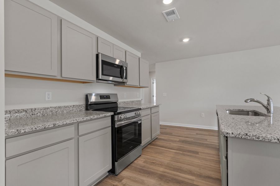 Conway, SC New Home.  - Slide 17