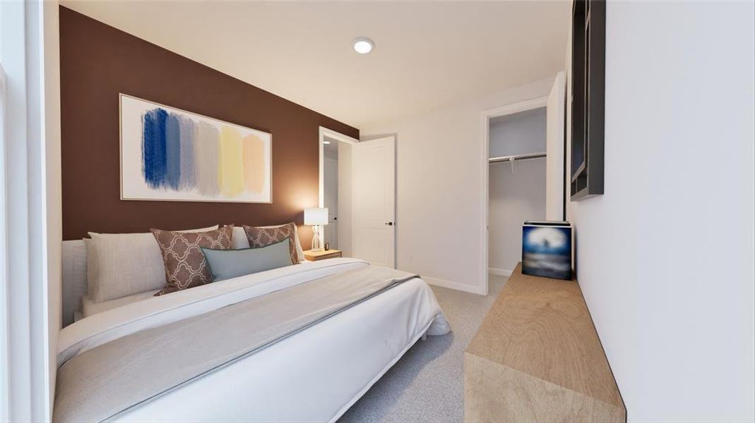 The Tyler- Representative photo, home is under construction The Tyler- Representative photo, home is under construction