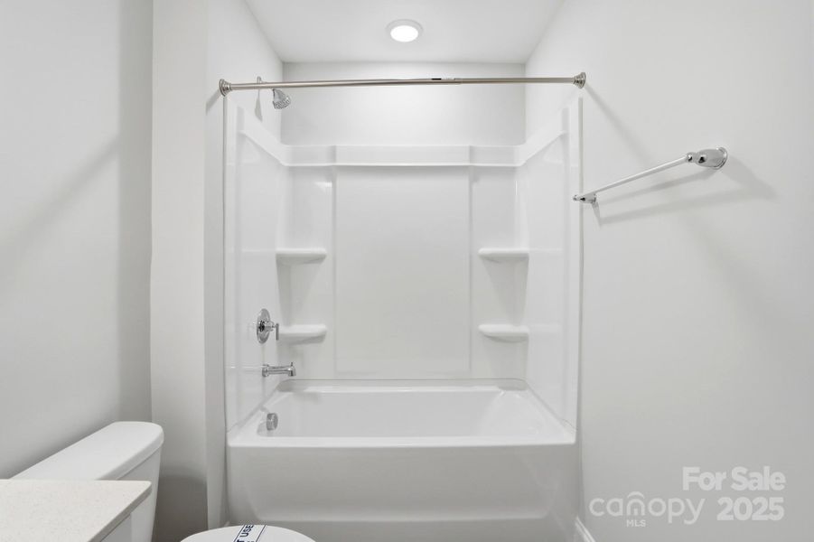 Close-up of interior finishes inside a home in Harrisburg Village, Harrisburg (Image 17).