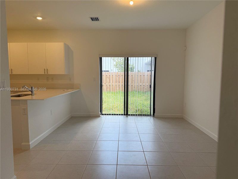 Spacious, unfurnished interior of a new home in , Homestead (Image 20). Spacious, unfurnished interior of a new home in , Homestead (Image 20).