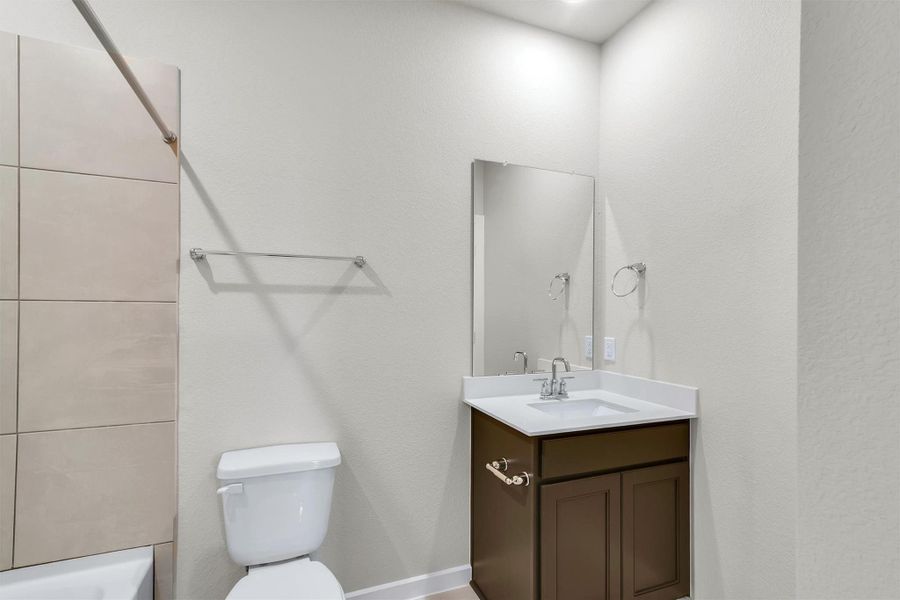 Image 23 of a home in River Ranch 55'. Image 23 of a home in River Ranch 55'.