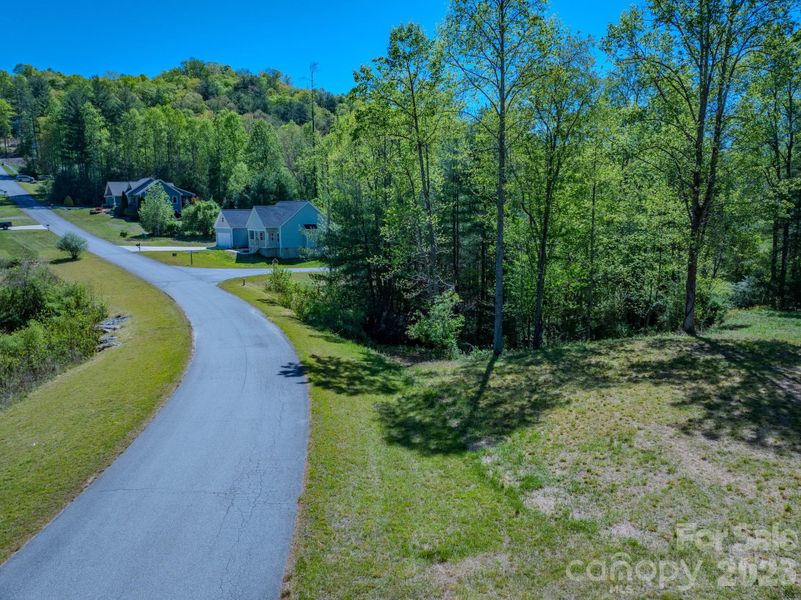Natural landscape and outdoor views near  in Hendersonville (Image 10).
