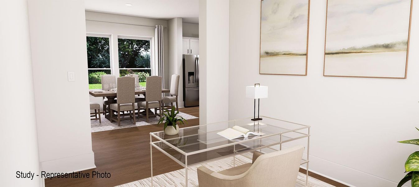 Image 30 of a home in The Highlands 40'. Image 30 of a home in The Highlands 40'.