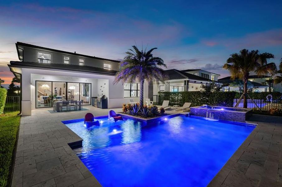 Image 32 of a home in .