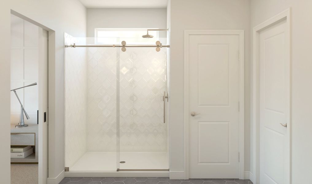 Primary Bath Primary Bath