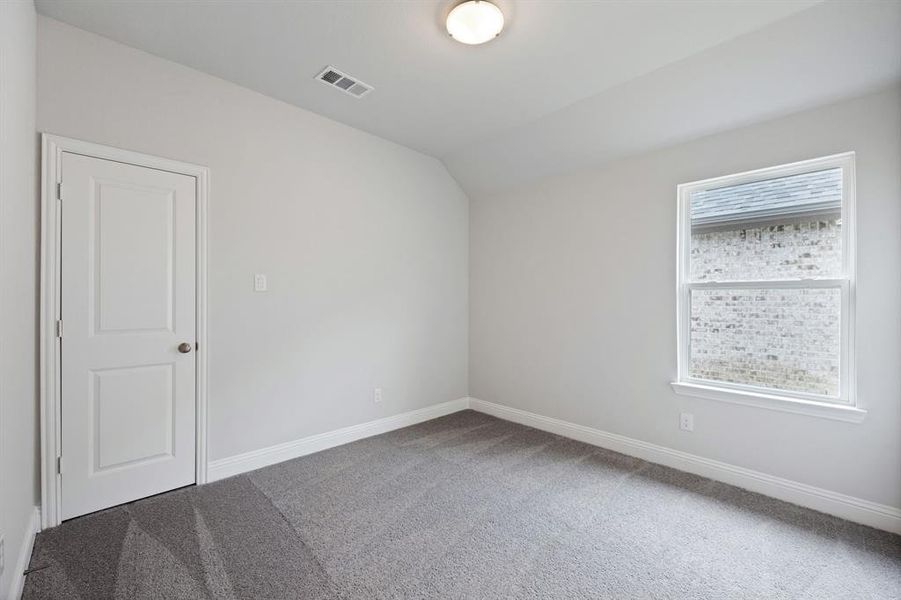 Representative Photo - Not Actual Home * Representative Photo - Not Actual Home *