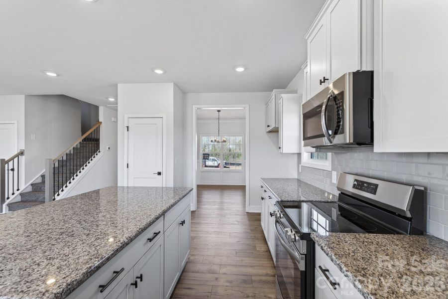 Kitchen Kitchen